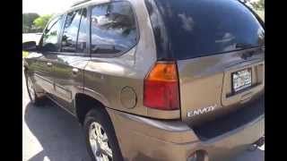 FOR SALE  2002 GMC ENVOY SLT SOUTHEASTCARSALES.NET