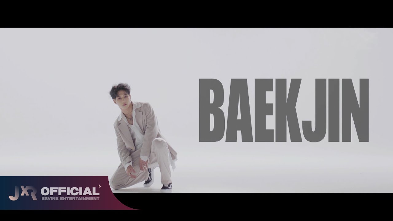 [Teaser] JxR - ELEMENT (J Ver.)