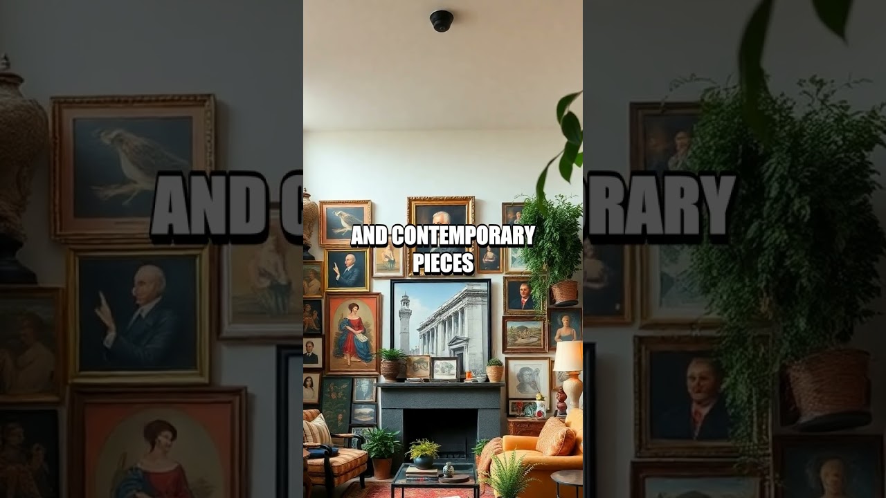 Discovering the Unique Hideaway of Nick Jonas