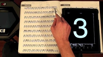 Syncopation Lesson 11, p28