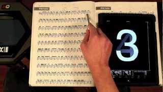 Syncopation Lesson 11, p28