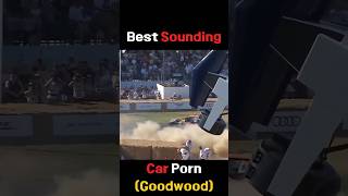 Best car sounds Goodwood  #cars #motorsport #racing #goodwoodfestivalofspeed #carsounds #ranking
