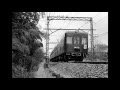 【走行音】 阪急電鉄 嵐山線 1600系 （ツリカケ車） 1982年