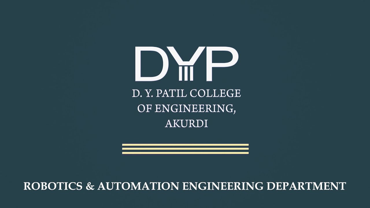Minds Behind the Machines | Robotics & Automation Engineering Tour