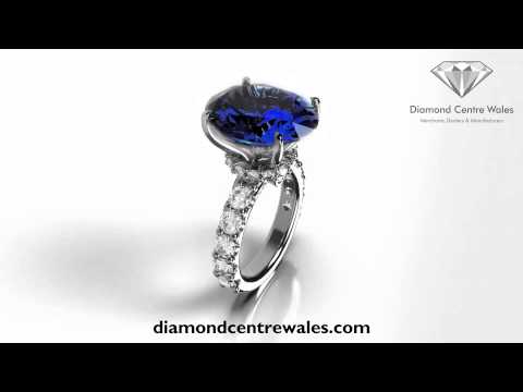Diamond Centre Wales