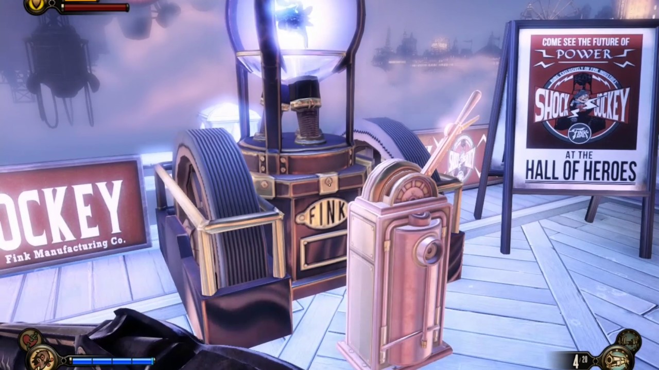 download bioshock infinite switch for free download bioshock infinite switch for free