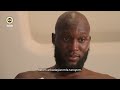 Yeni Transferimiz Romelu Lukaku'nun İmza Töreni!