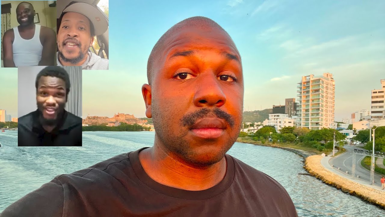 The End Of The CRASH OUT Era In the Passport Bro Travel Space!?