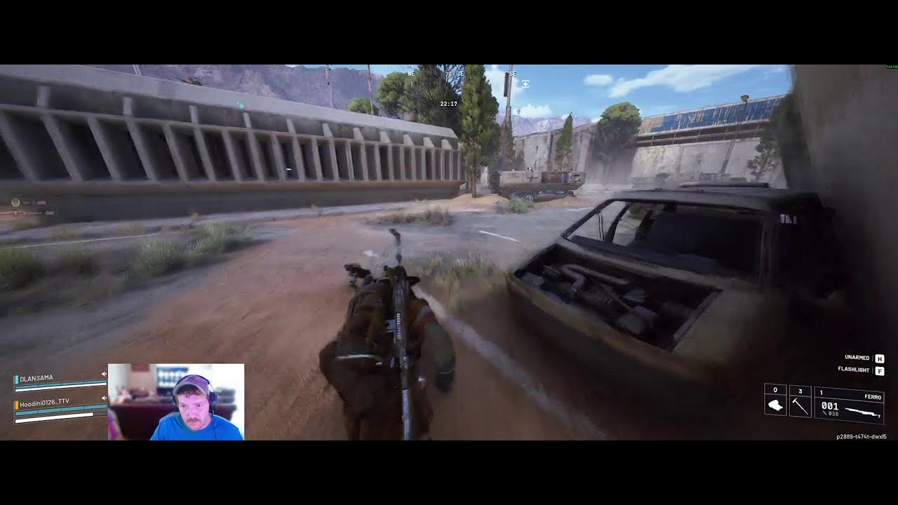 Where is the LOOT! - Looking for new friends! Come hangout! : !tangia !discord !commands