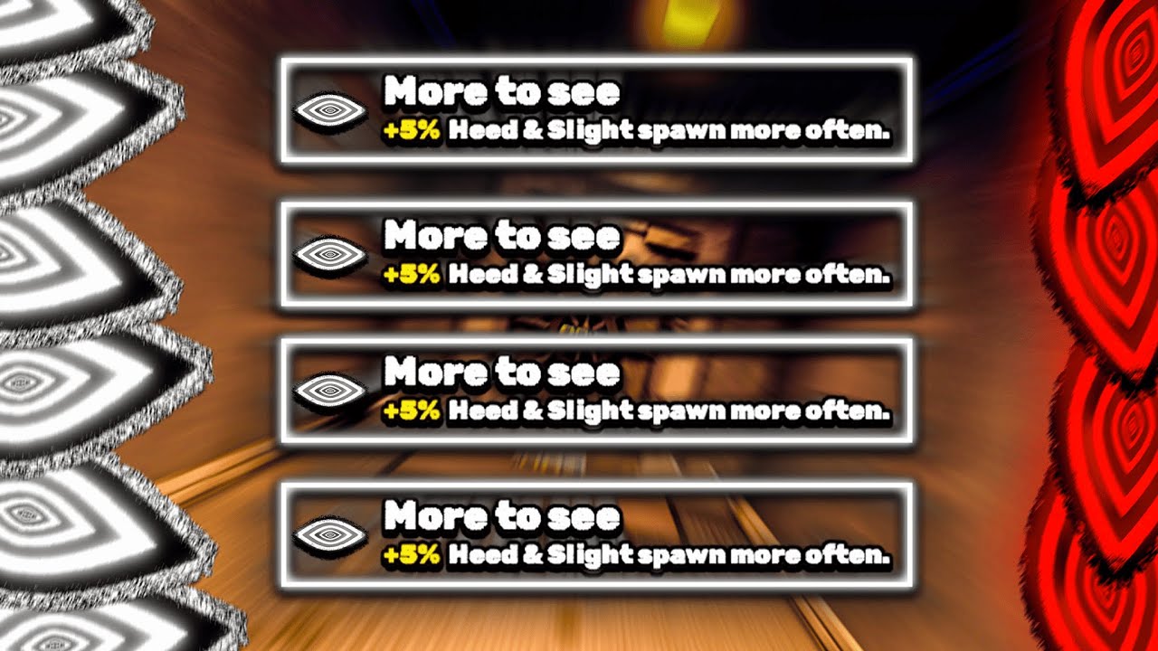 GRACE but MORE TO SEE Gets Worse Every Safe Room (Roblox)