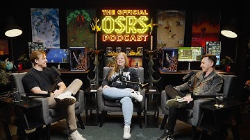 How we made Sailing feel true to OSRS - Senior Game Designer Mod Elena