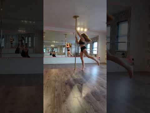 All Ireland Pole Dancing Championship entry video 2023 - YouTube