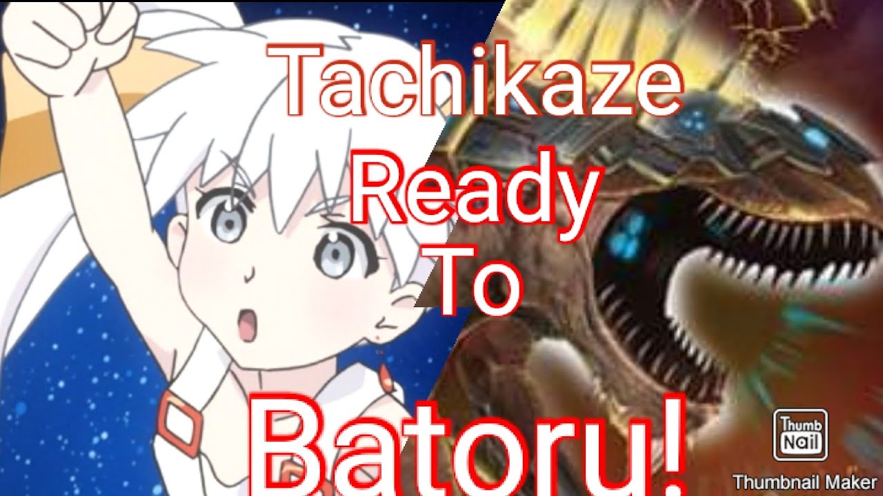 Thundering Sword Dragon Anger Blader Review