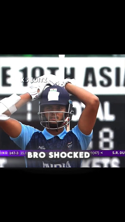 Bro shocked 😲 #cricket #shortvideo #viratkohli #jaiswal