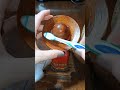 ASMR Cleaning | Wooden Bookends #asmr #asmrcleaning #sound #relaxing