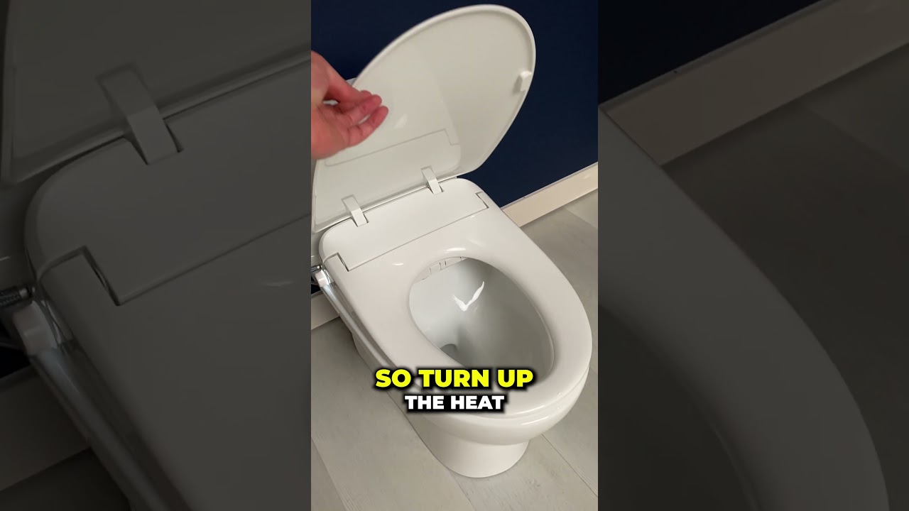 4 Features That Will Make You Fall In Love With Your Bidet | BidetKing.com