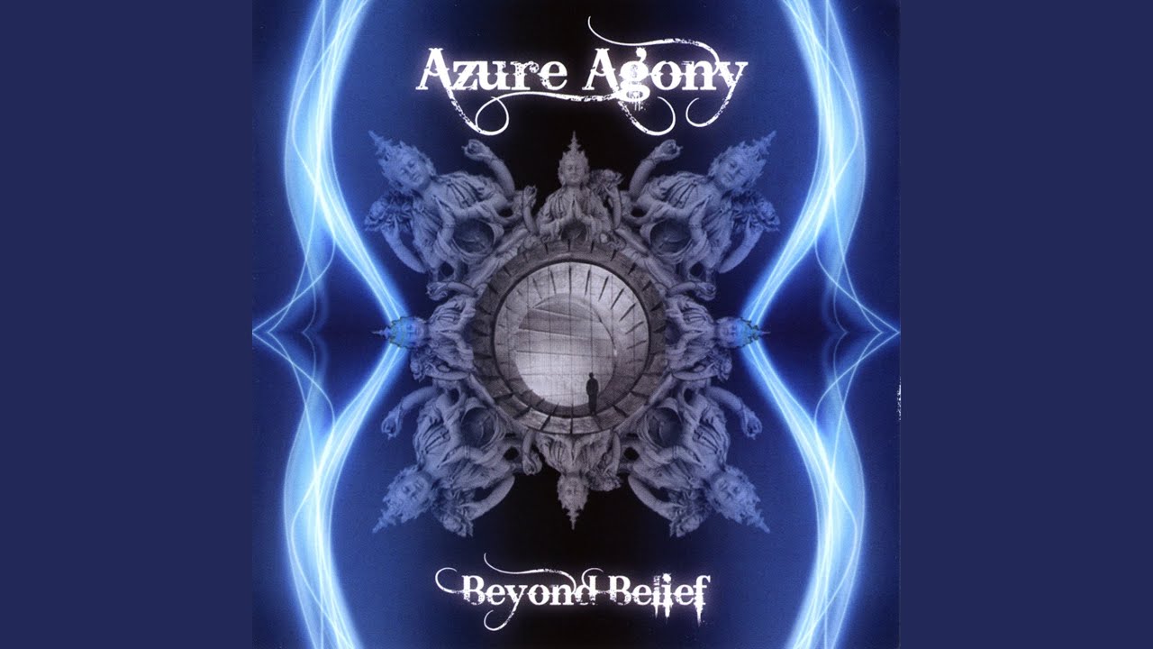 The Temple of Vandora