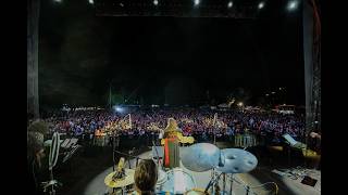 Marta Gómez en #ColombiaalParque 2026
