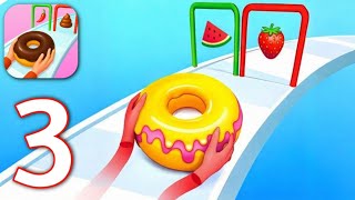 Bakery Stack - Gameplay Walkthrough Part 3 (Android, iOS) screenshot 5