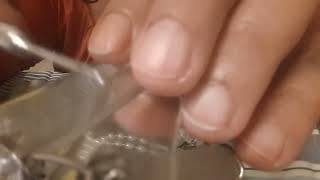 Asmr - Kameraya dokunarak Sadece Obje Sesleri /  Only Object Sounds by touching the Camera