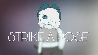 STRIKE A POSE | meme