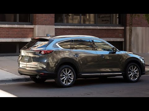 mazda-cx-8-2020-|