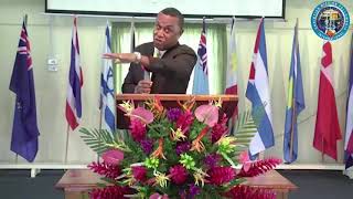 It Is Time To Come Back To God - Rev. Manasa Kolivuso(FULL SERMON) screenshot 3