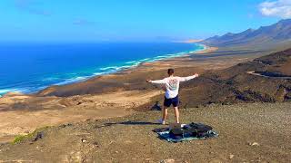 Outside House - DJ Set #3 (Melodic House, Afro House, Deep House)