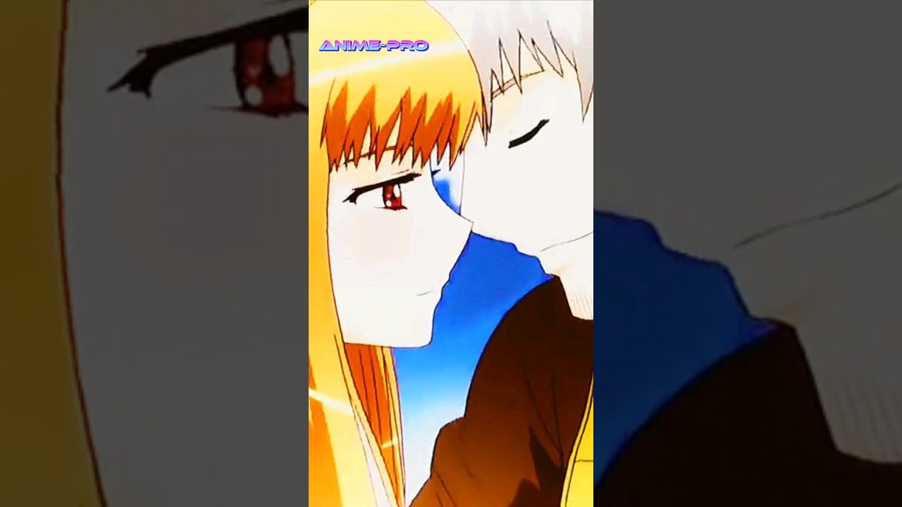 Spice and Wolf - Holo & Lawrence ｢AMV｣ 