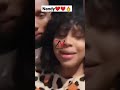 Nandy Alivyo Ruka Live Na Mpenzi Wake Billnas Napona вќ рџ Ґ Nandy Billnass Nandy Alivyo Ruka Live Na Mpenzi Wake Billnas Napona вќ рџ Ґ Nandy Billnass