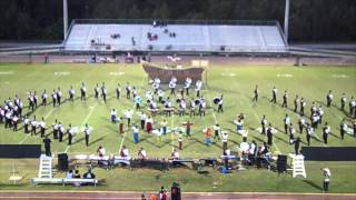 DHS Homecoming Pre-Game Show