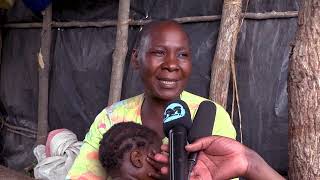 CLIMATE CHANGE DOCUMENTARY by Millennium TV Zambia 113 views 1 year ago 6 minutes, 53 seconds