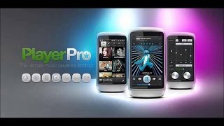 Descargar Player Pro Music Player v3.6 full apk [Gratis][Mega][2016] screenshot 3