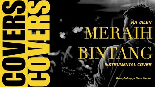 Meraih Bintang -  18th Asian Games 2018 (Instrumental Cover)