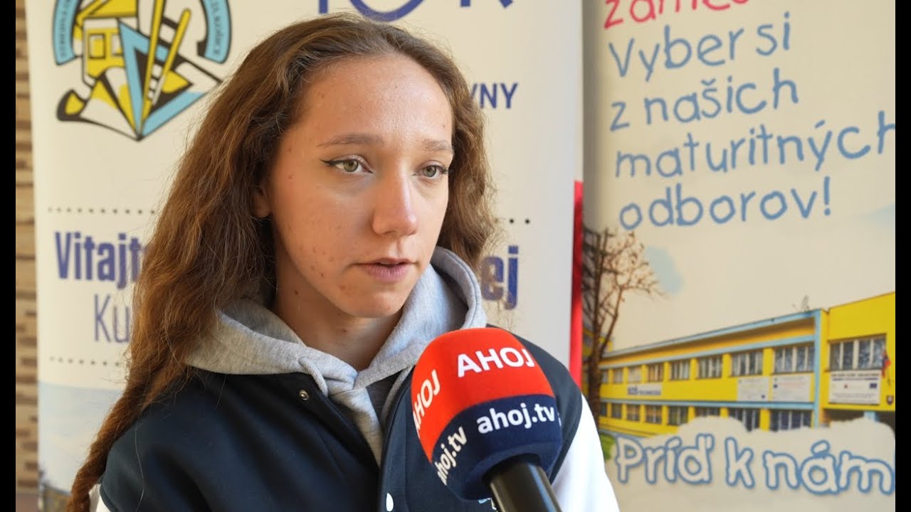 Stredná odborná škola technická otvorila svoje brány a ukázala, ako má vyzerať vyučovanie