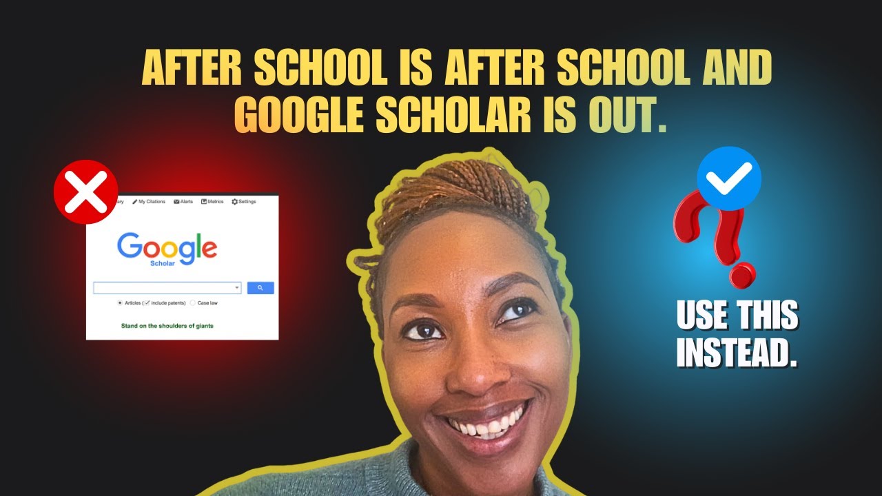 The Degree Diva | Day 2: Use Scite.ai to Slay Your Lit Review