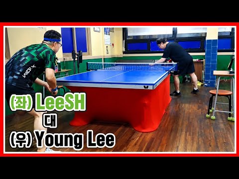 (P36)(좌)이석희 대 (우)<strong>이재영</strong>