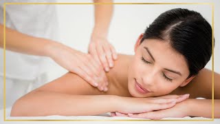 Vblog : Top Massage Therapy in Dearborn | Swedish & Deep Tissue Benefits#michiganspa