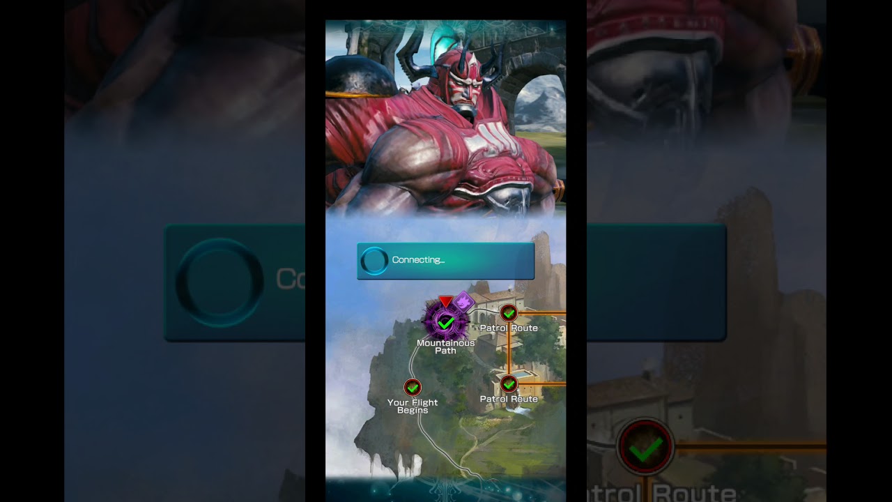 MOBIUS FINAL FANTASY: Path Rift Buster