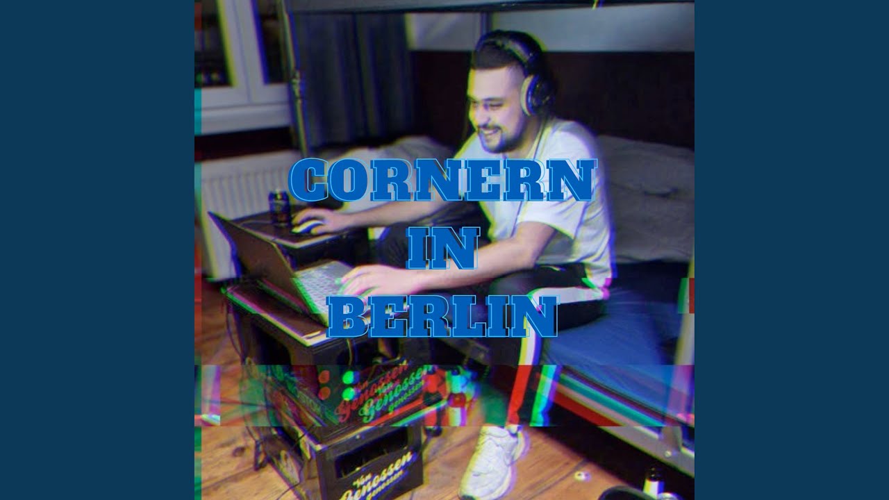 Cornern in Berlin