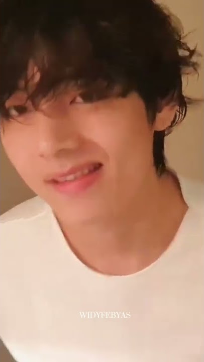 pov : video call bareng ayang #kim_taehyung #taehyung #v #ayang #ramadhan #videocall #halu #happy