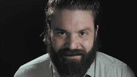 Samuel Tucker Young - Whiskey Burns [Official Musi...
