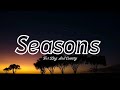 For King And Country - Seasons (lyrics)