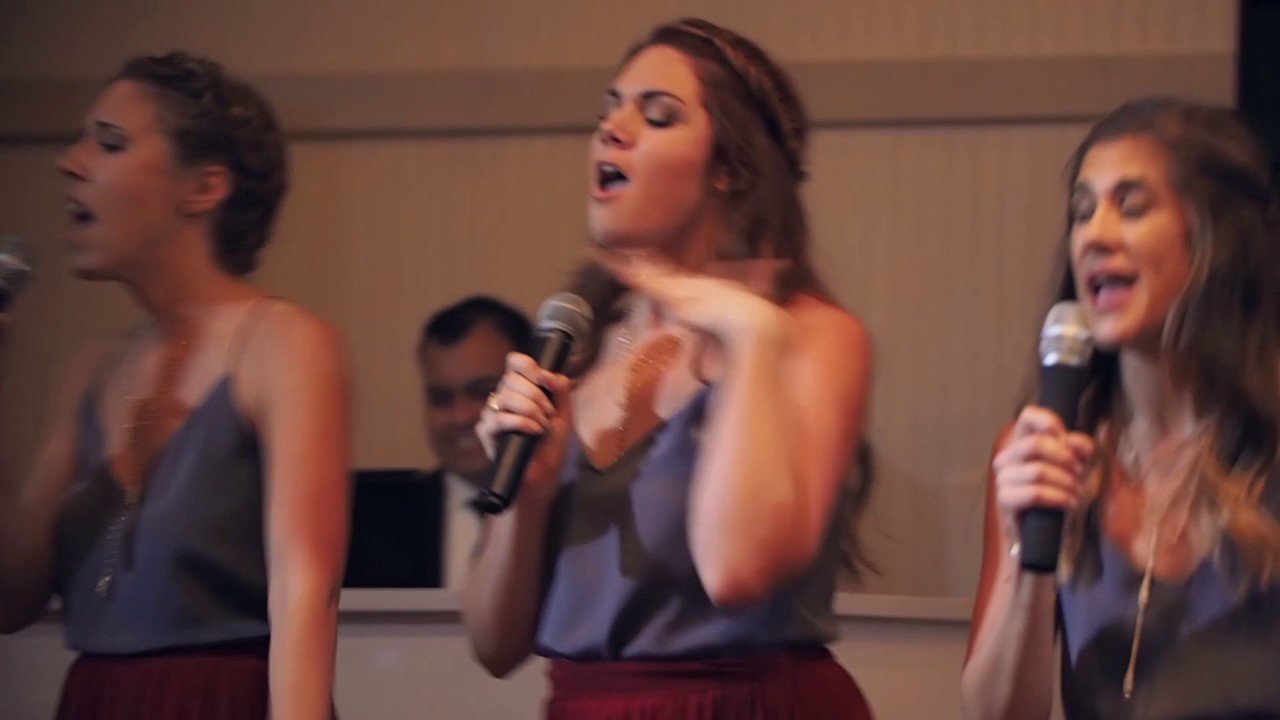 Best Bridesmaid's Performance | McGeady Wedding