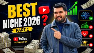 Evergreen vs Trending | Choose Your YouTube Niche Strategy Now Part 1