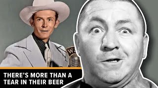 Celebrities Who Died From Alcohol