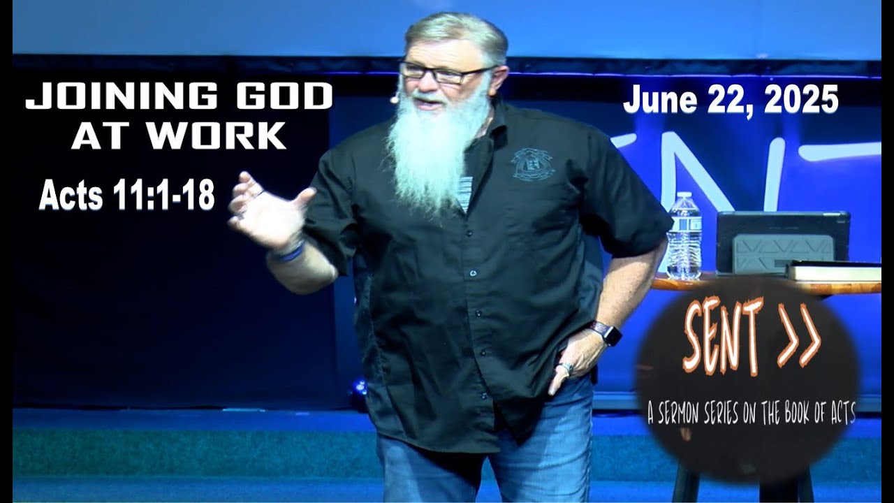 Acts 11 1 18 Explanation Acts 11 1 18 Explanation