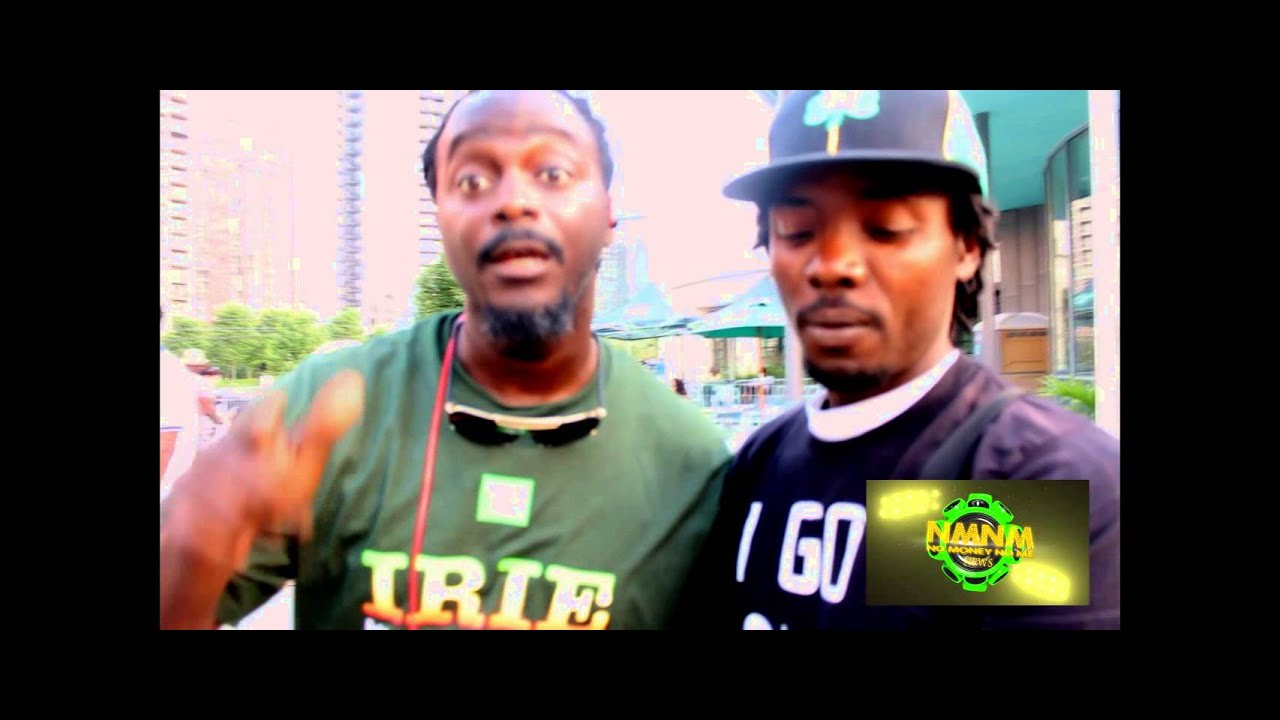 NMNM News with Irie Music Fest
