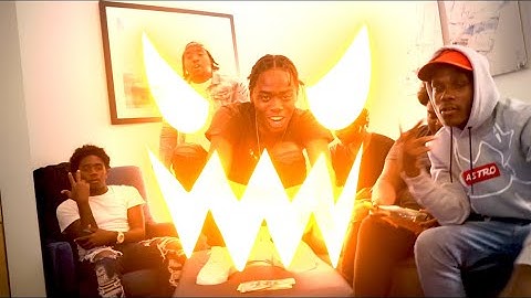 Northside Prince - BIGGER PROBLEMS (official music video)