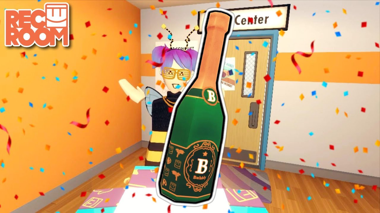 Opening CREATOR BUBBLY from the Rec Room Gallery